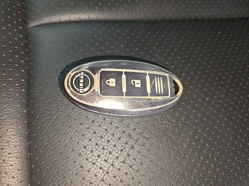 Nissan Qashqai — миниатюра 9