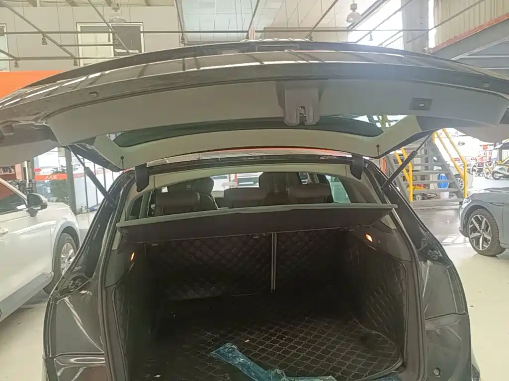 Audi Q5 — миниатюра 19