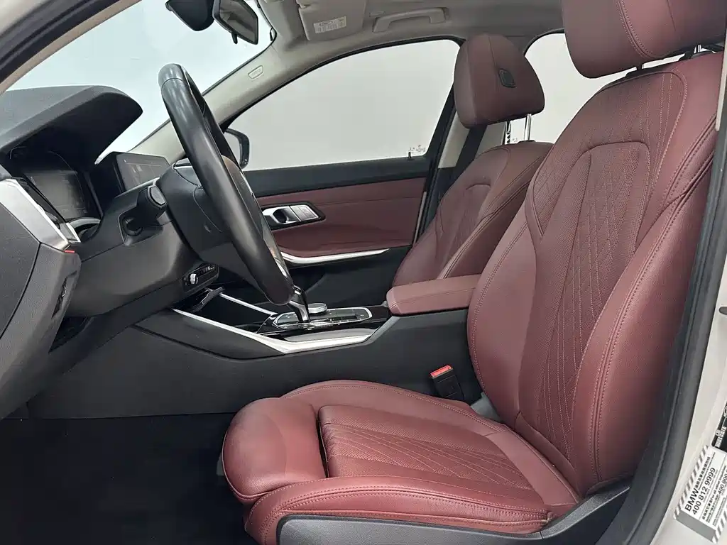 BMW 3 Series — миниатюра 7