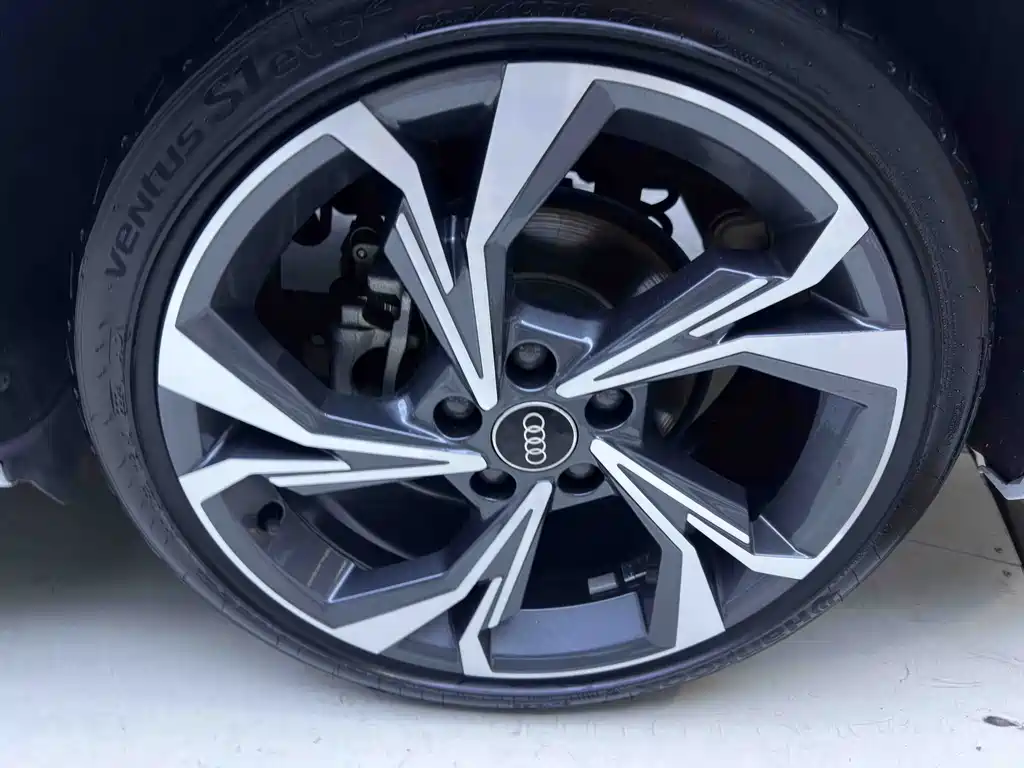 Audi A3 — миниатюра 18