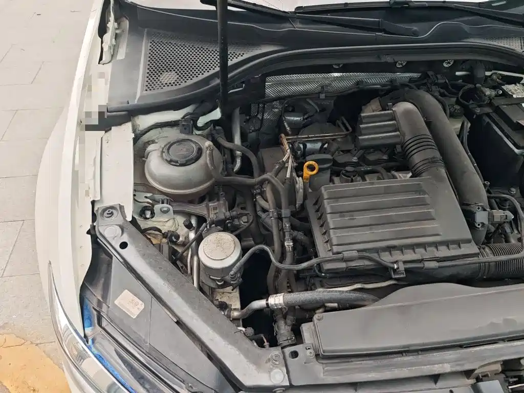 Volkswagen Lamando — миниатюра 21