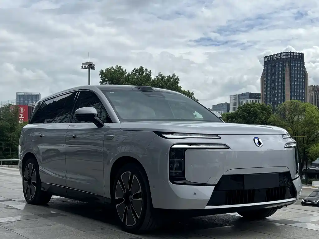 Denza Zoom N8L — миниатюра 3