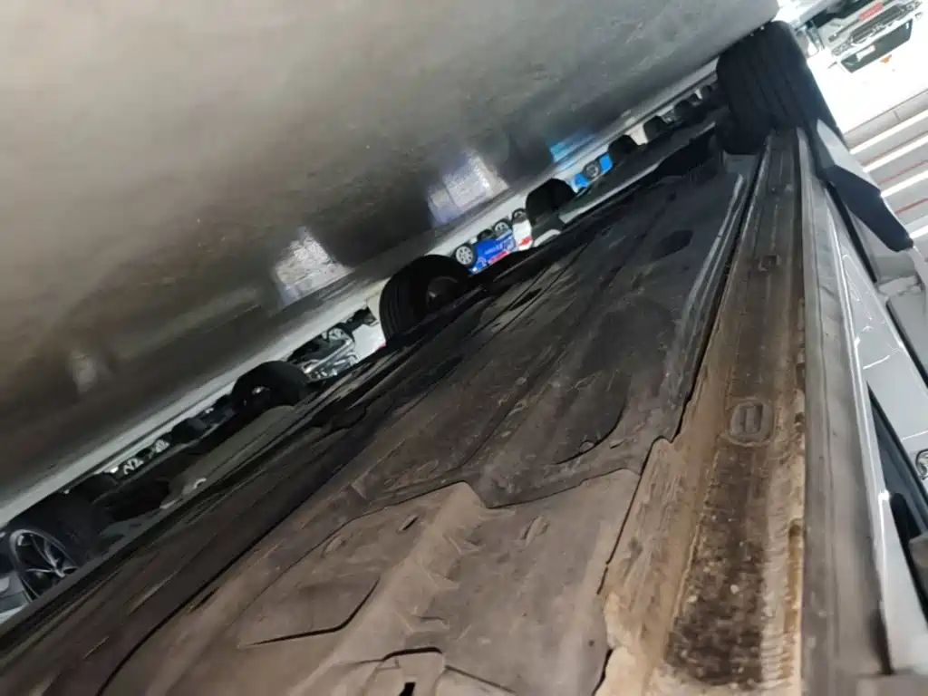Volkswagen Tharu — миниатюра 21