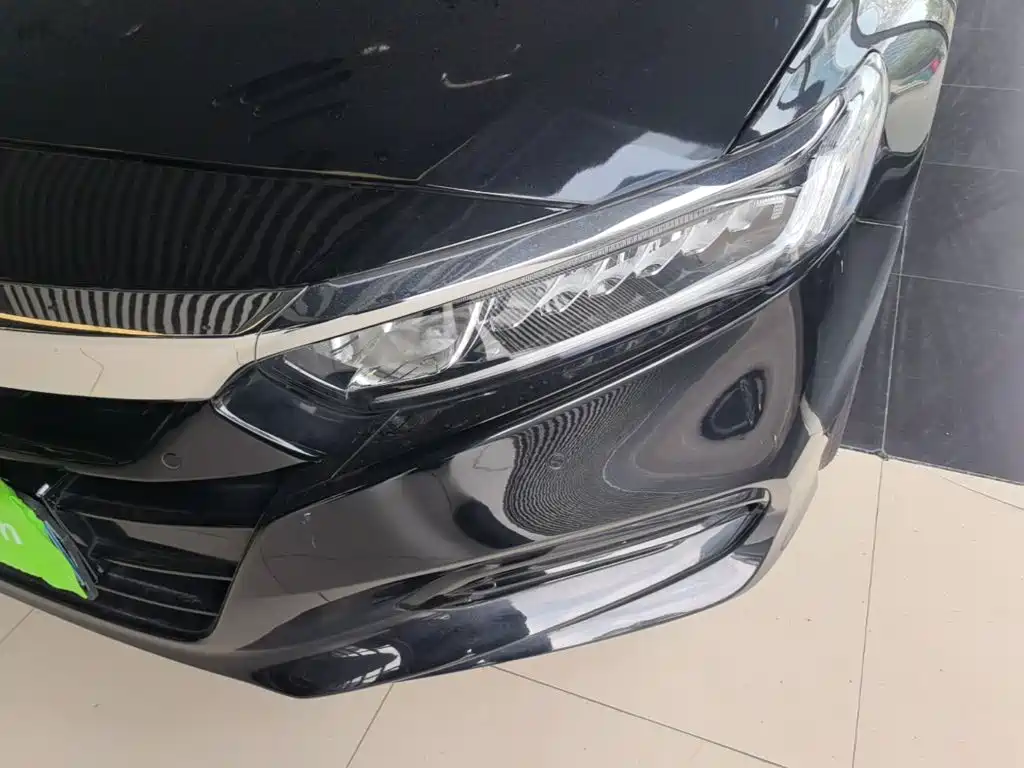Honda Accord — миниатюра 24
