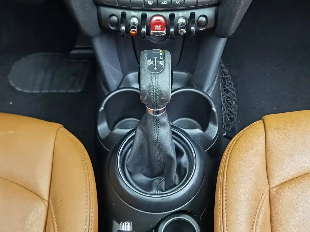 MINI Mini — миниатюра 13