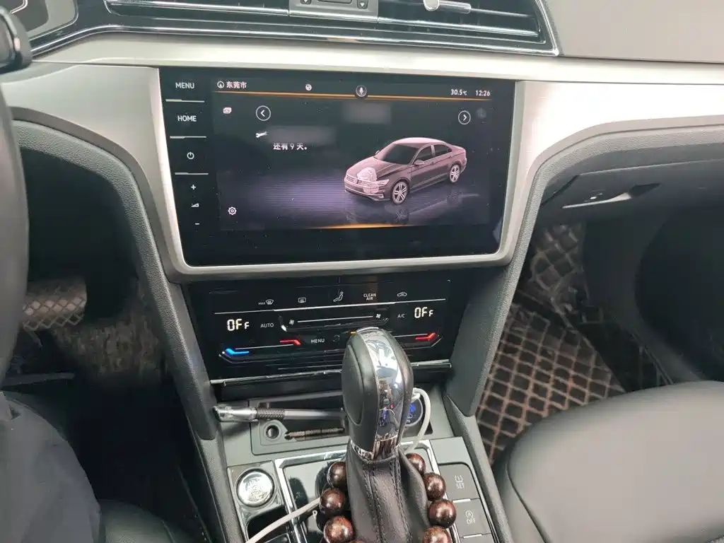 Volkswagen Lamando — миниатюра 6