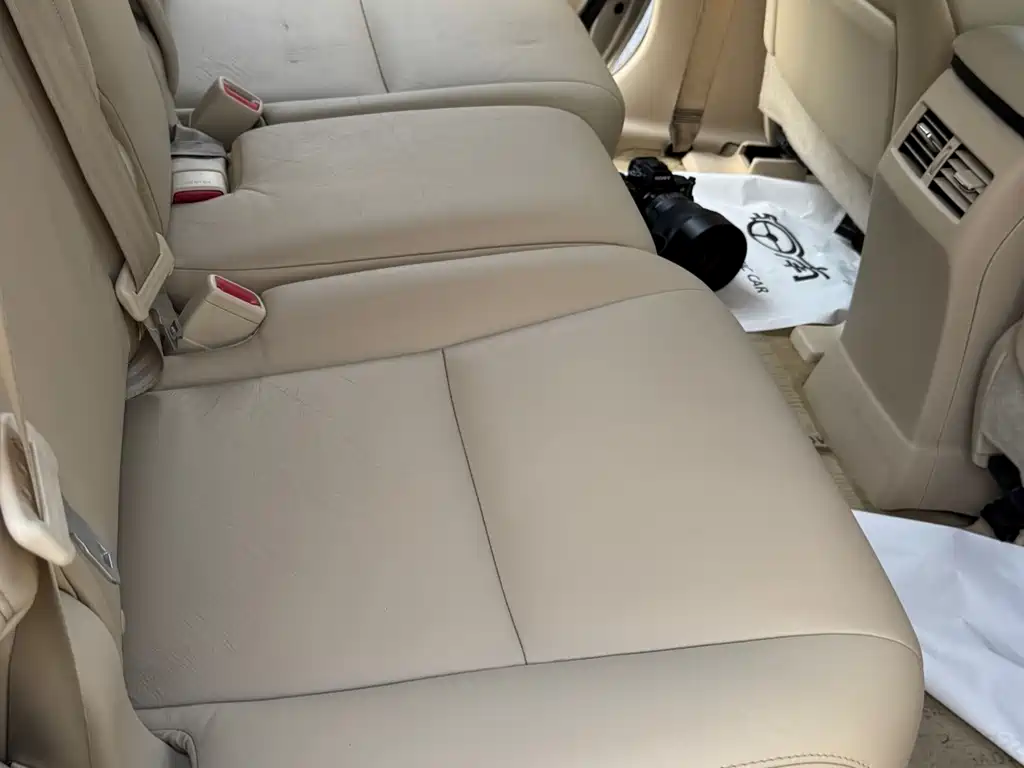 Lexus RX Classic — миниатюра 9