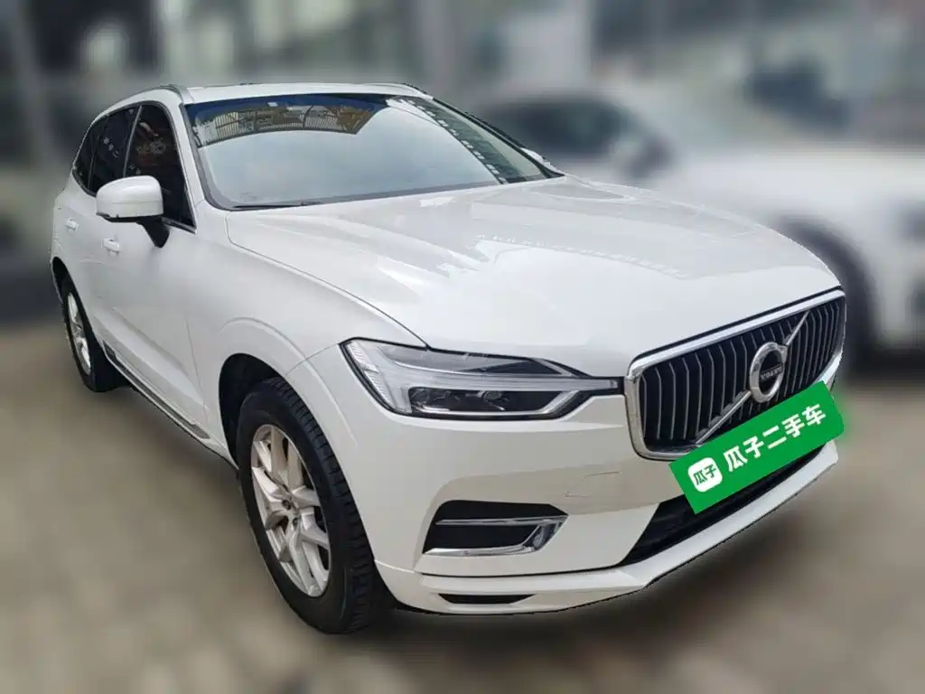 Volvo XC60 — миниатюра 6
