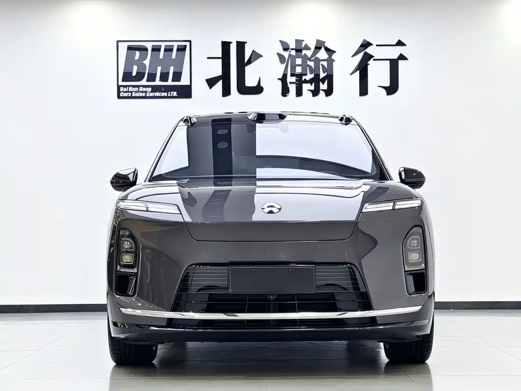 NIO ES8 — миниатюра 2