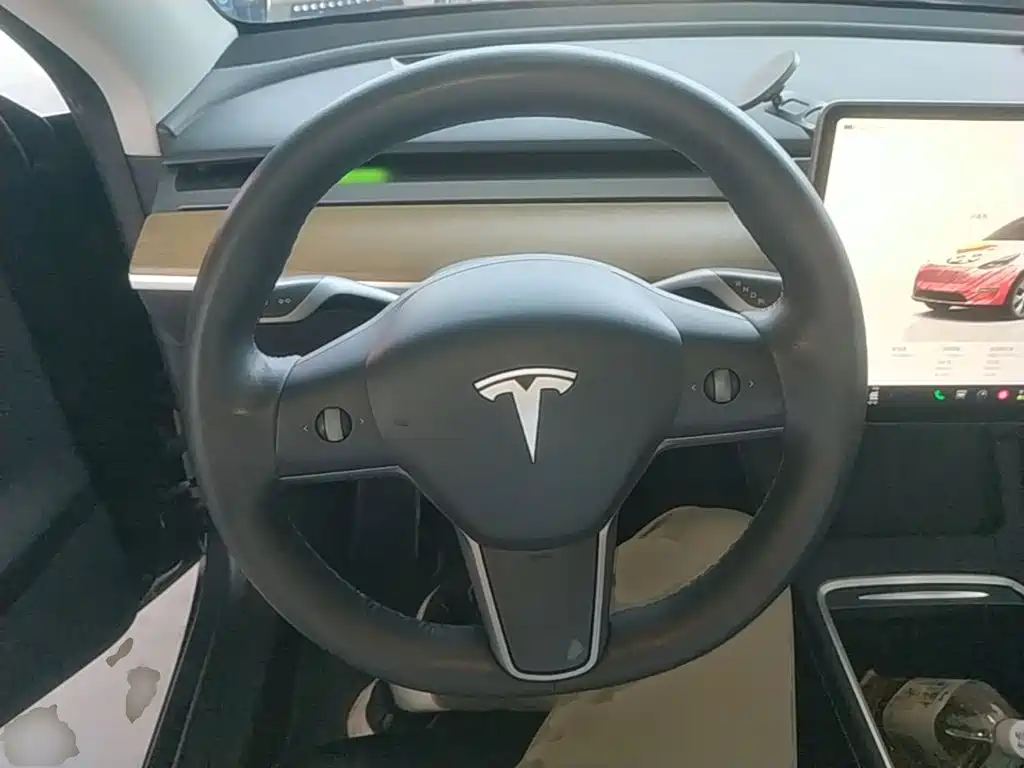 Tesla Model Y — миниатюра 11
