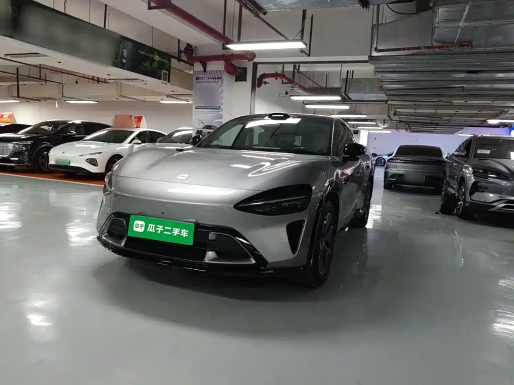Xiaomi 小米YU7 2025