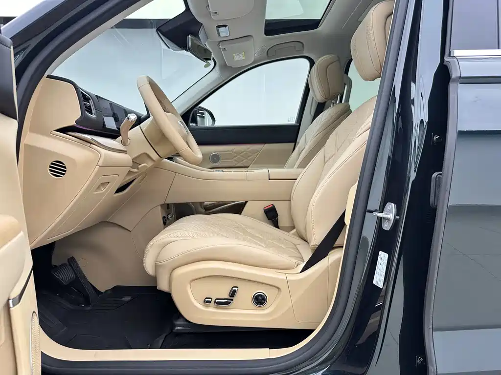 Chery T11 2026 220