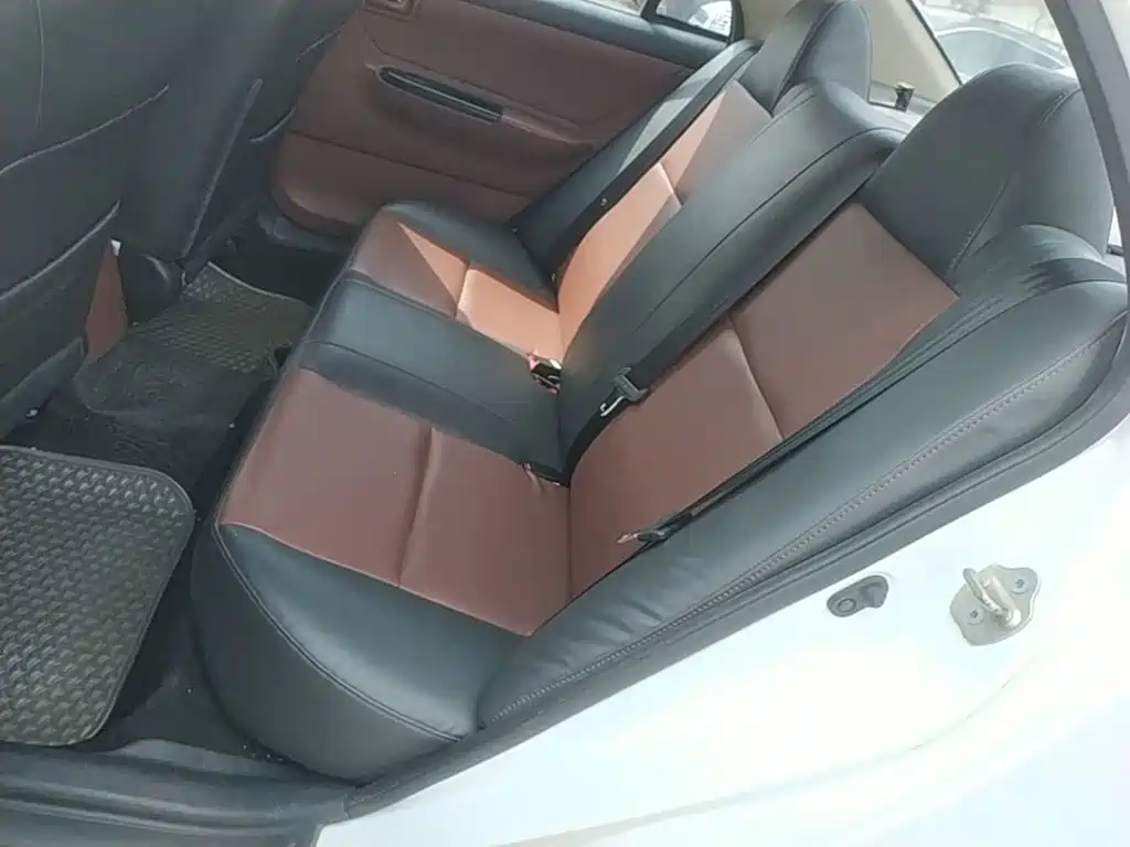 BYD F3 — миниатюра 17