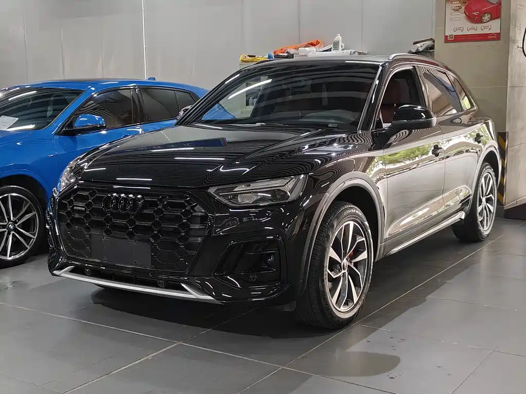Audi Q5L 2024