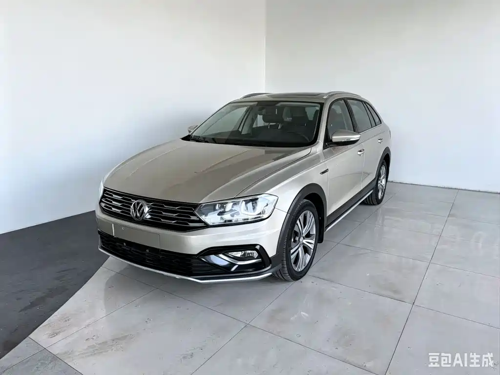 Volkswagen C-Trek 2020