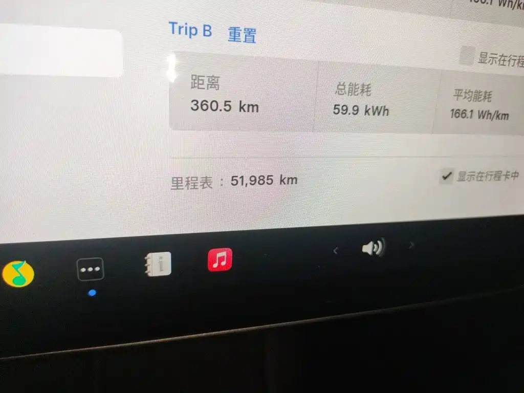 Tesla Model Y — миниатюра 5