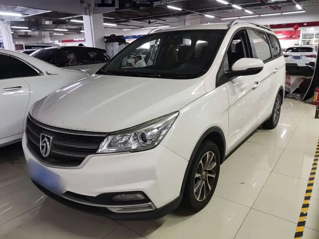 Baojun 730