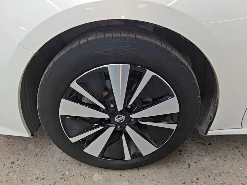 Nissan Teana — миниатюра 23