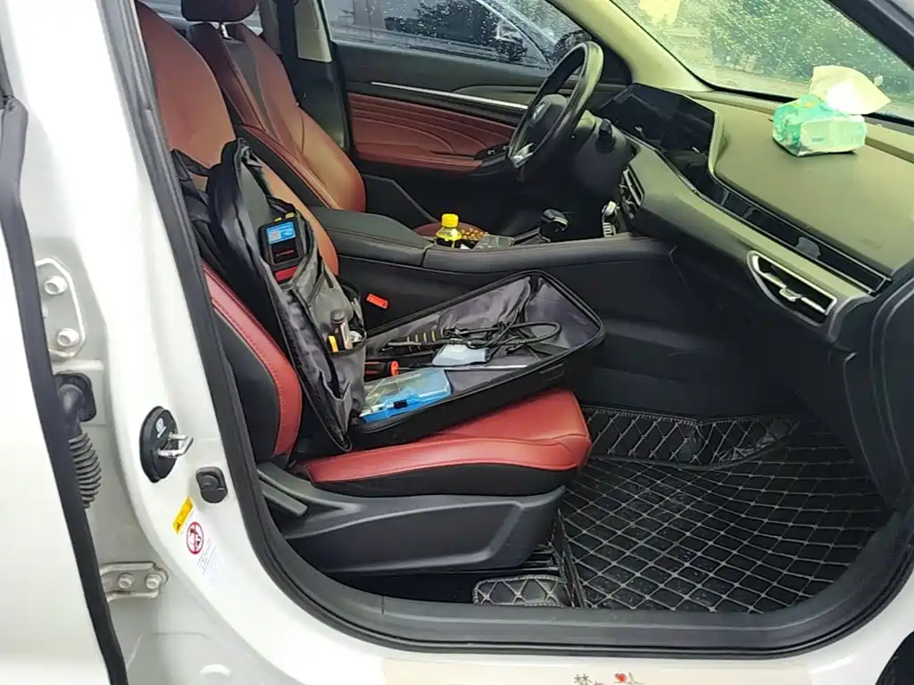 Changan Eado — миниатюра 25