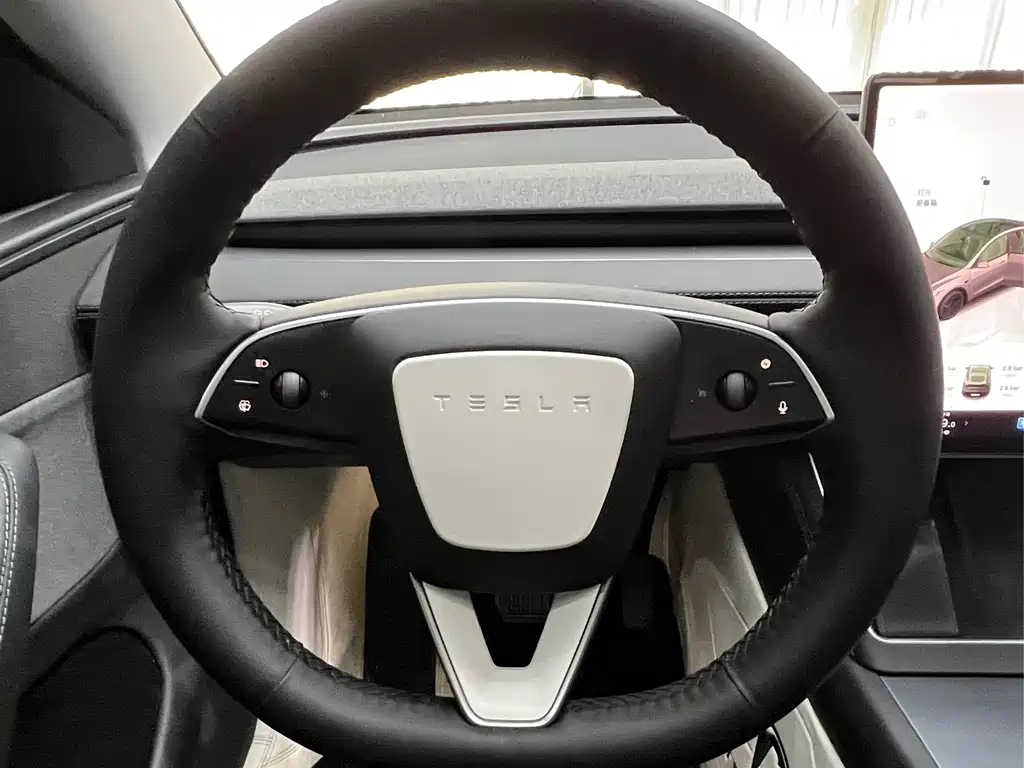 Tesla Model Y — миниатюра 13