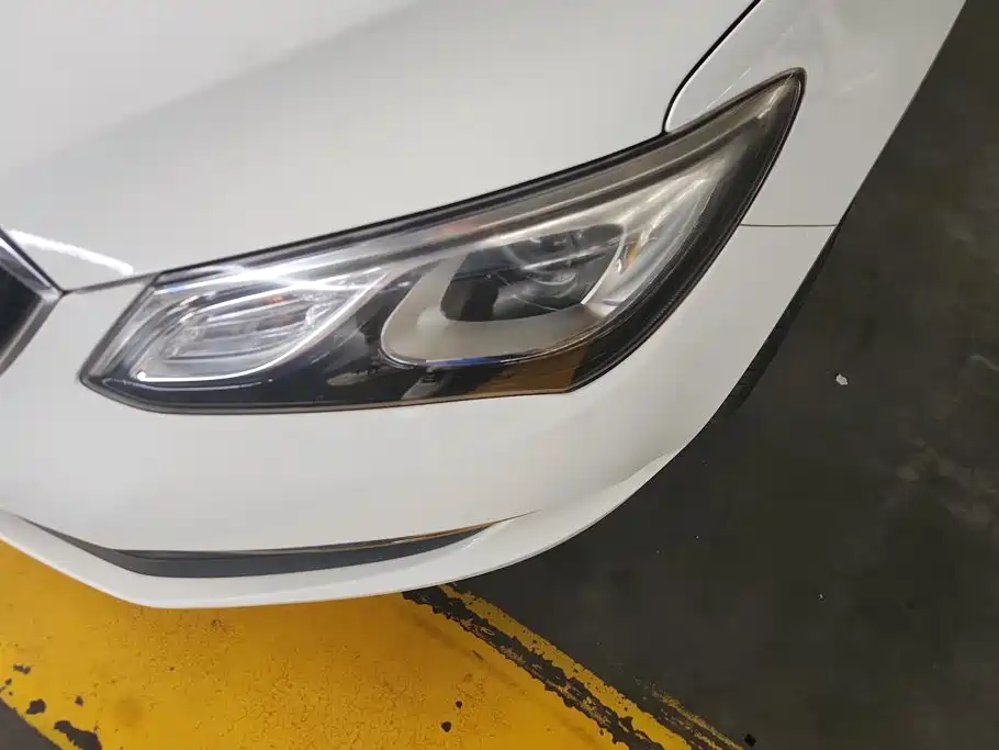 Buick Excelle — миниатюра 5