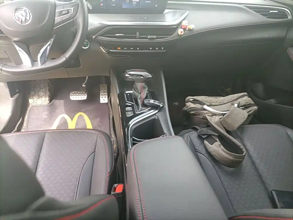 Buick Verano — миниатюра 14