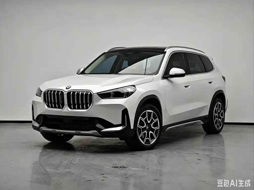 BMW X1 2024