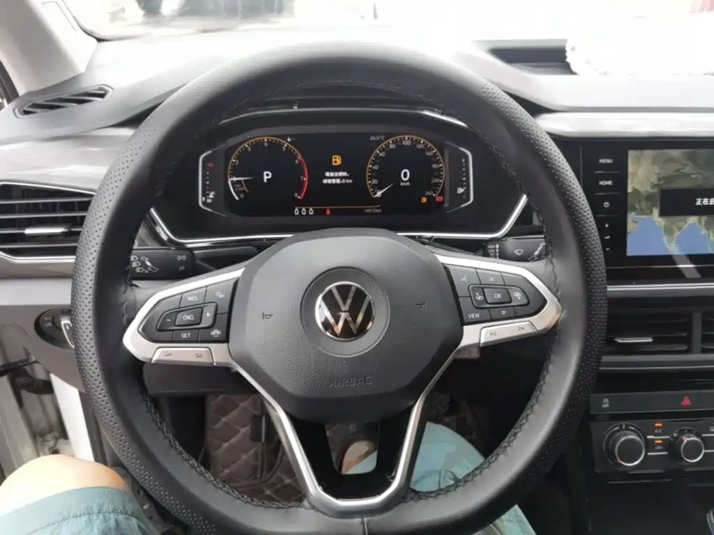 Volkswagen Tacqua — миниатюра 11