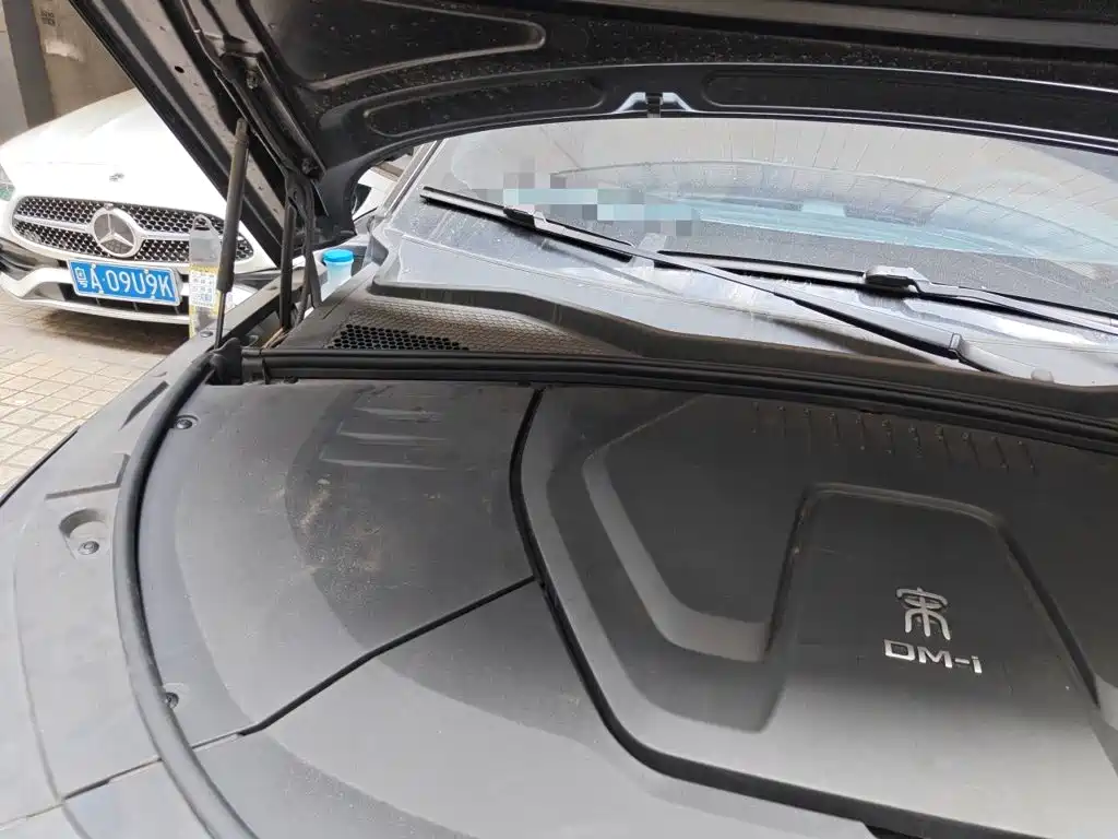 BYD PLUS New Energy — миниатюра 20