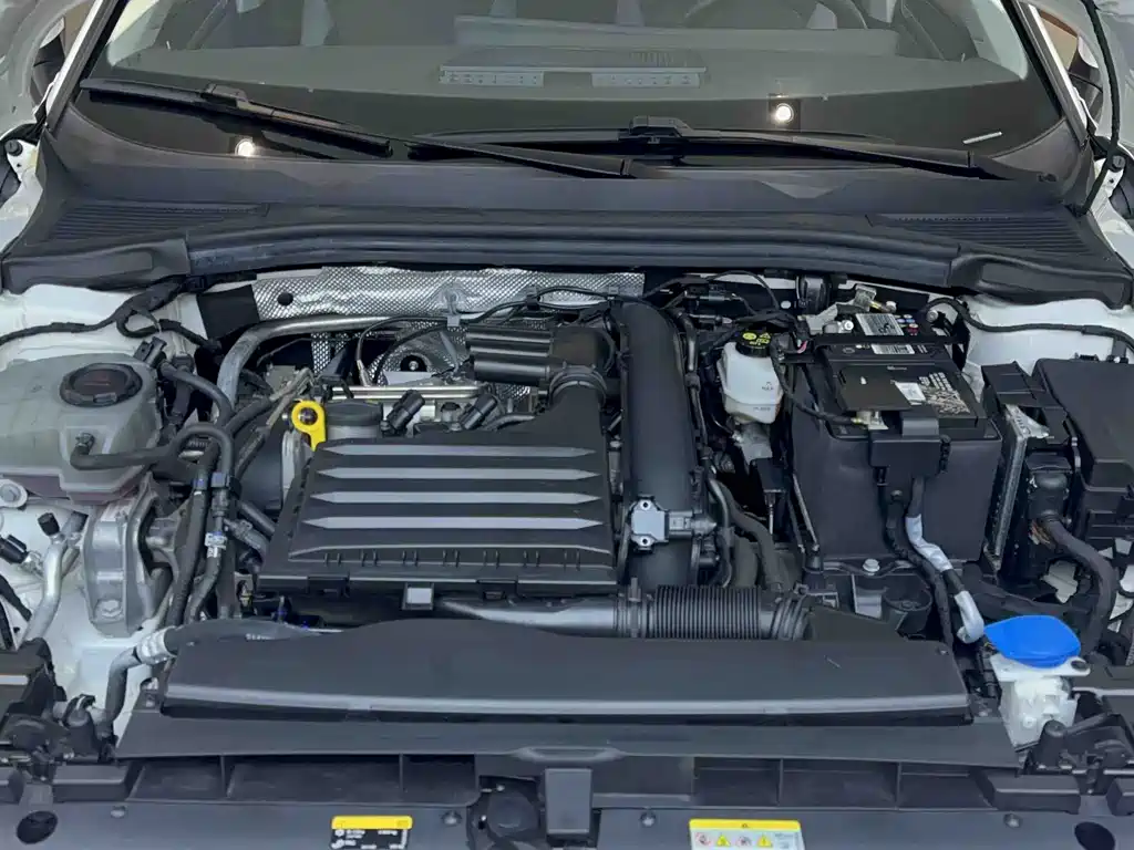 Volkswagen Lamando — миниатюра 18