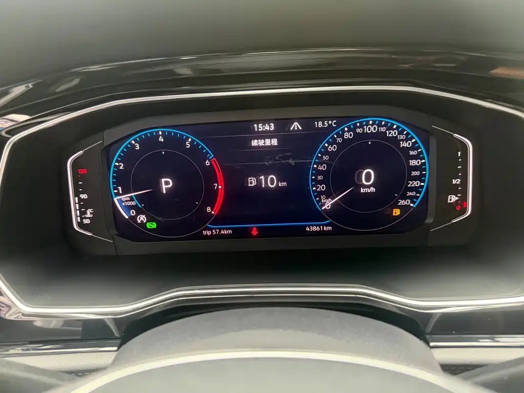 Volkswagen Sagitar — миниатюра 12