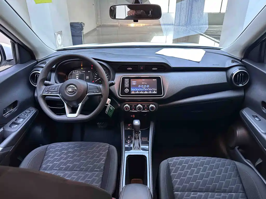 Nissan Kicks — миниатюра 16