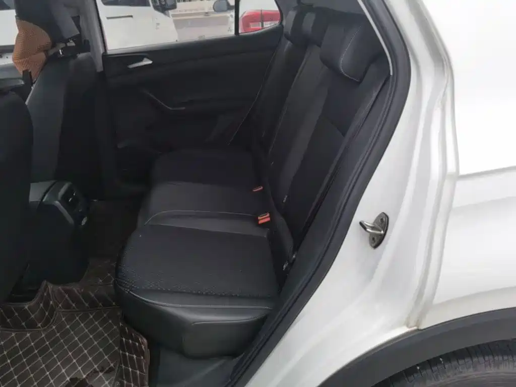 Volkswagen Tacqua — миниатюра 17