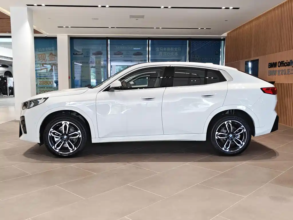 BMW X2 (Import) — миниатюра 4