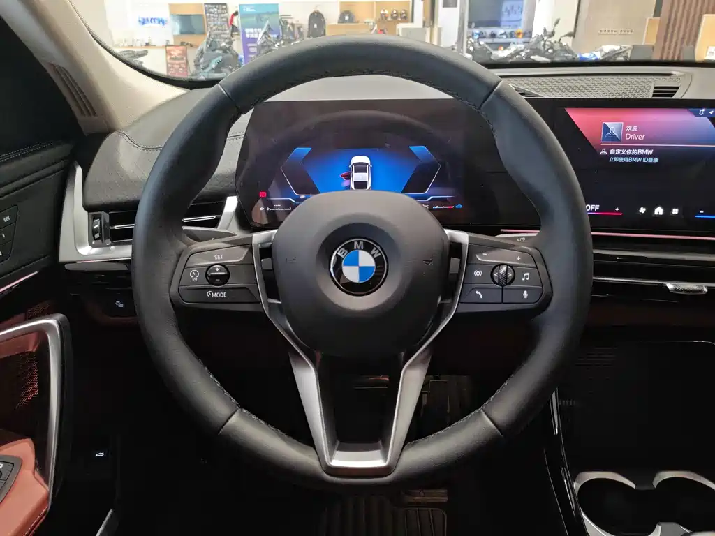 BMW X2 (Import) — миниатюра 15