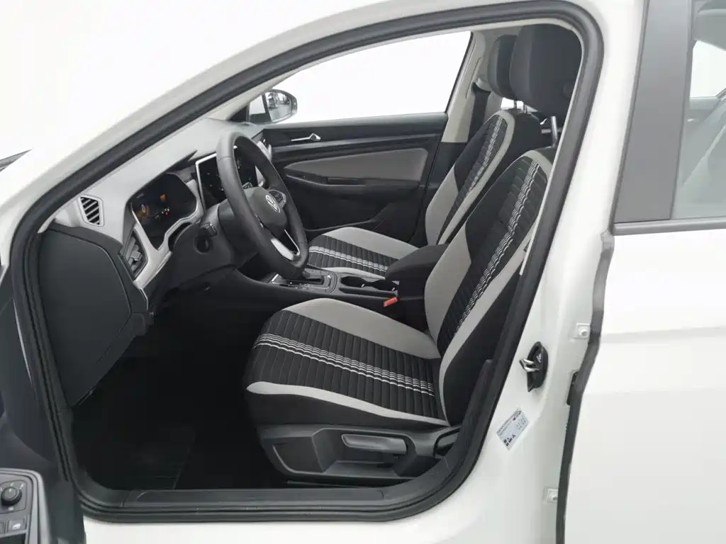Volkswagen Bora — миниатюра 10