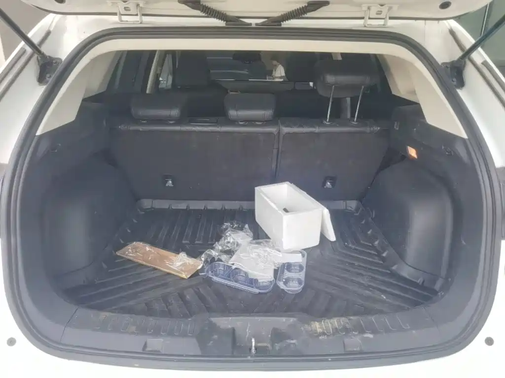 Haval H6 — миниатюра 19
