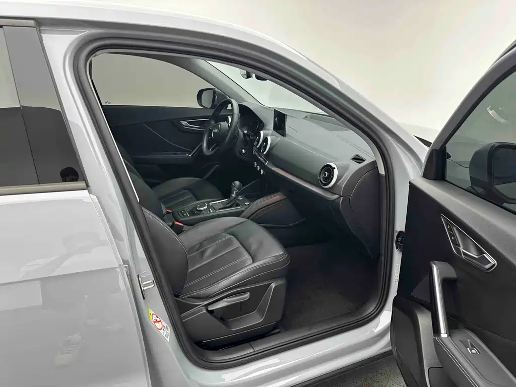 Audi Q2L — миниатюра 7