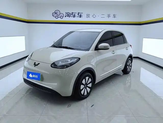 2024 Wuling Motors Binguo