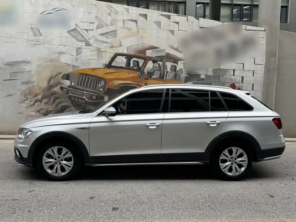 Volkswagen C-Trek — миниатюра 5
