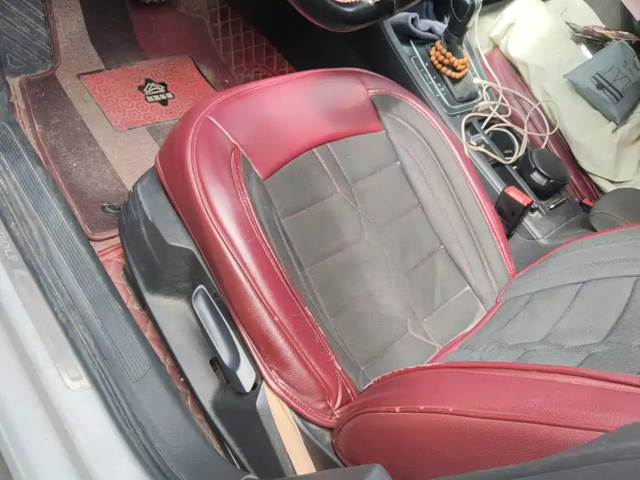 Volkswagen Golf — миниатюра 9