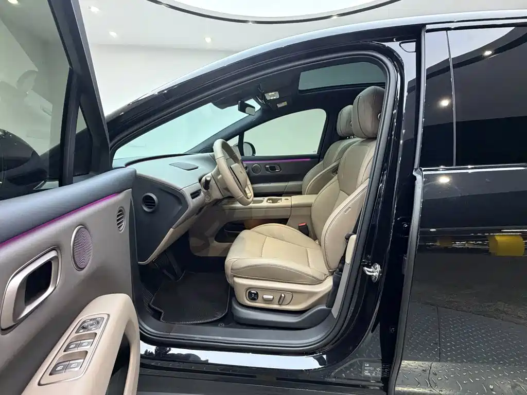 Li Auto Li i6 — миниатюра 14