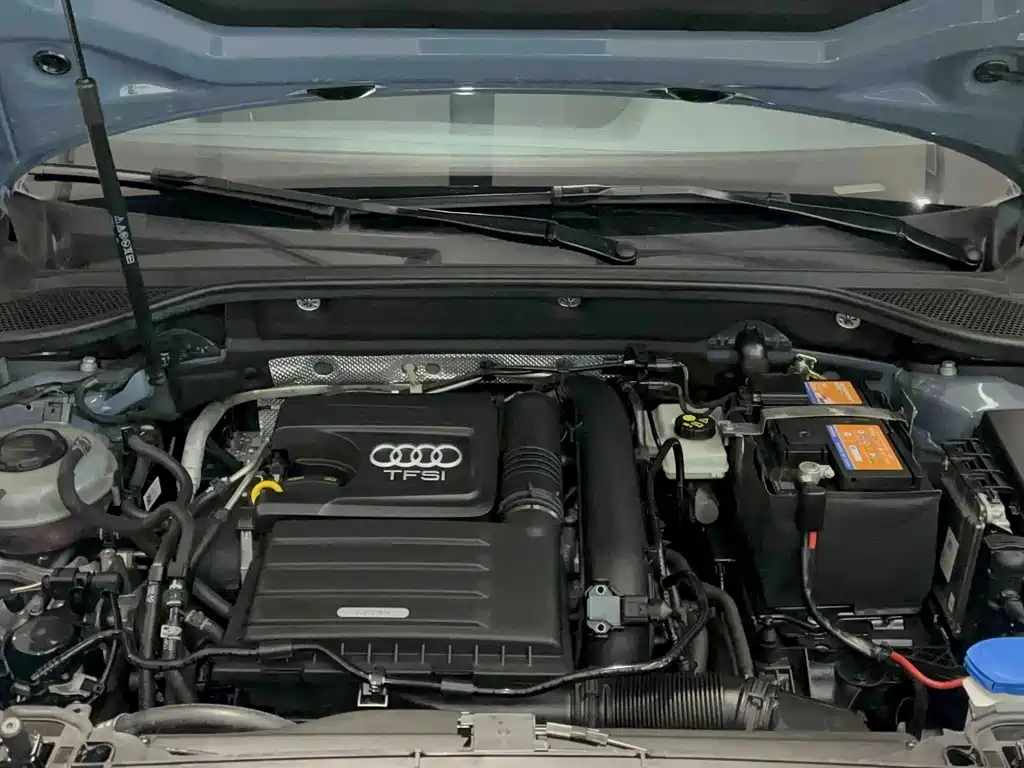 Audi Q2L — миниатюра 17
