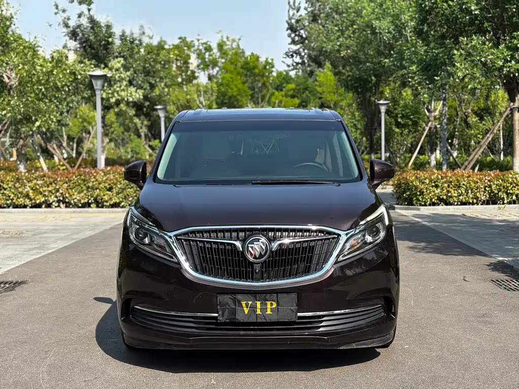 Buick GL8 2018 ES 28T Comfort VI