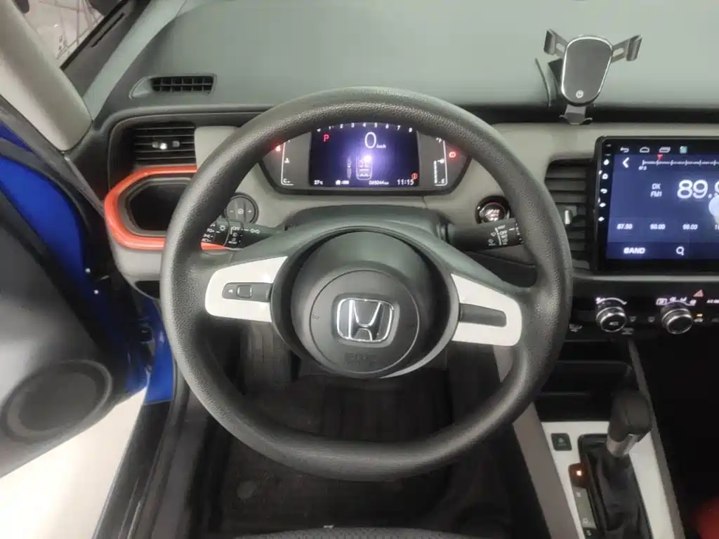 Honda Life — миниатюра 11