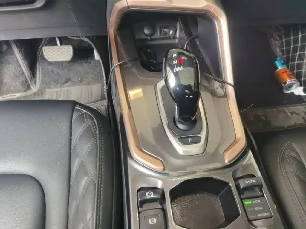 Haval H6 — миниатюра 14