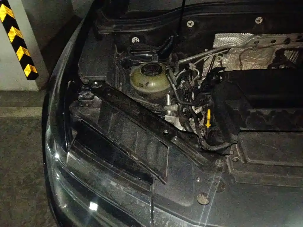 Volkswagen Teramont — миниатюра 18
