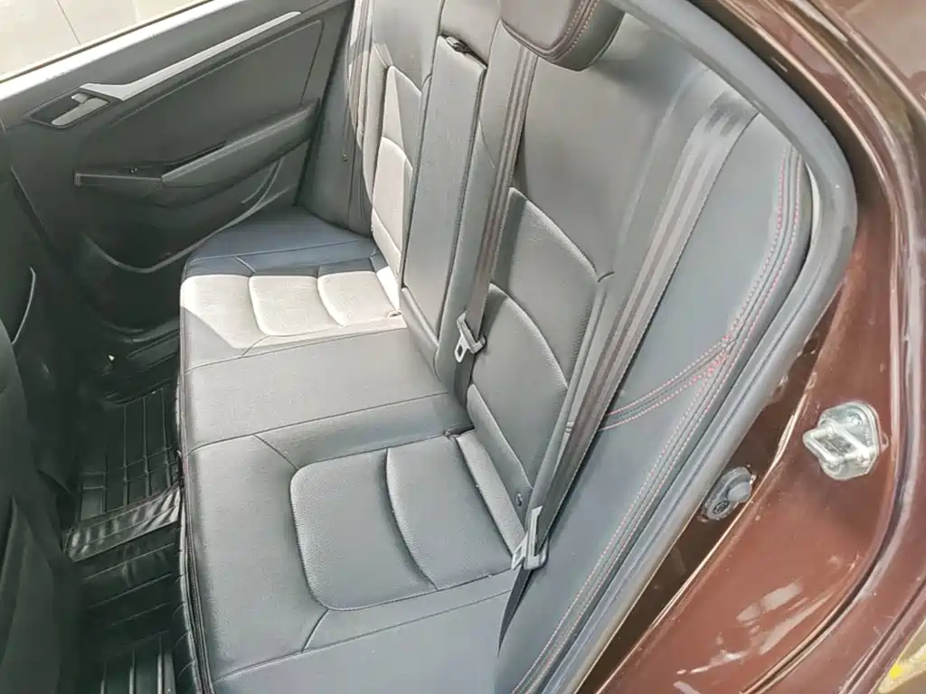Geely Vision — миниатюра 22