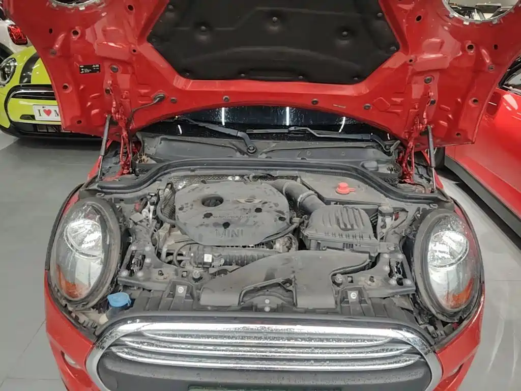 MINI Mini — миниатюра 20
