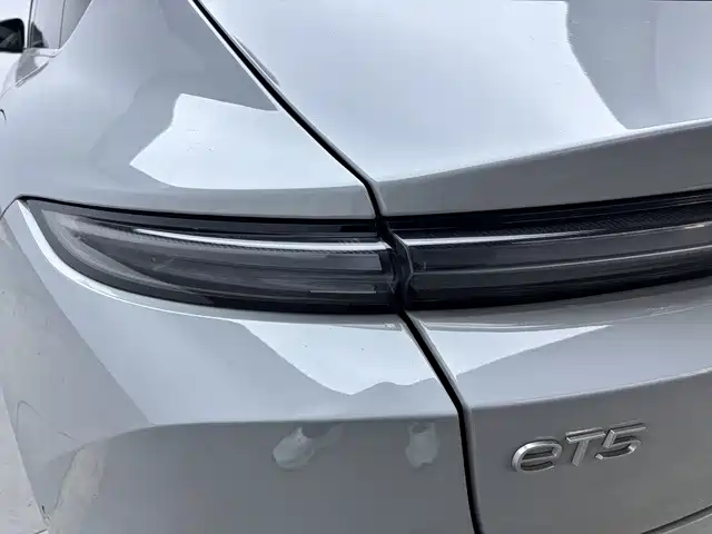 NIO ET5 — миниатюра 16
